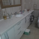 Мебель в ванную комнату