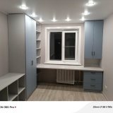 Мебель на заказ в детскую комнату