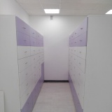 Мебель в аптеку