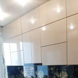 Угловая кухня