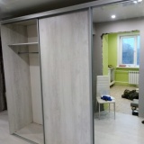 Шкаф купе в коридор