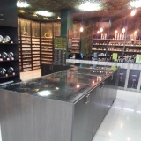 Витрина под товар