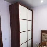 Шкаф купе в спальню