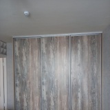 Шкаф купе Встраиваемый