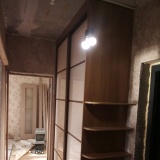 Шкаф купе, прихожая