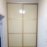 Встроенный шкаф купе