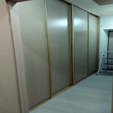 Шкаф купе в подсобное помещение