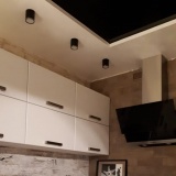 Кухня по индивидуальному проекту в Хабаровске