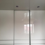 Шкаф купе в спальню