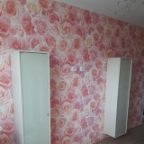 Пеналы на стену