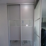 Встроенный шкаф купе