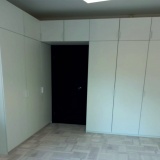 Гардеробная комната