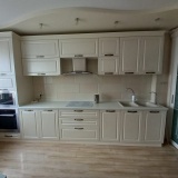 Замена фасадов