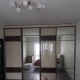 Шкаф купе, 4 двери