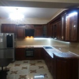 Кухня под старину