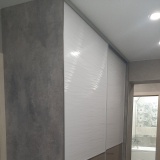 Стильный шкаф купе