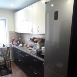 Кухня индивидуальной планировки