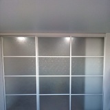 Подвесная перегородка