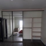 3-Шкаф купе 4 двери