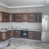 Кухня под классику на заказ в Хабаровске.