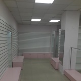 Мебель в магазин детской одежды