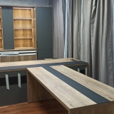 Мебель в кабинет руководителя