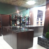 Витрина под товар вид2