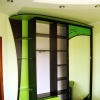Галерея шкафов купе