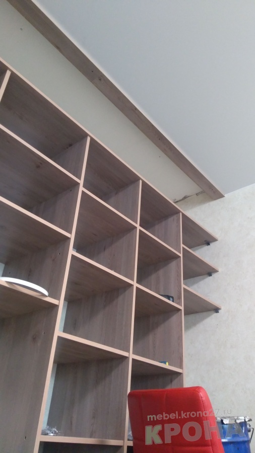 Как установить шкаф-купе своими руками