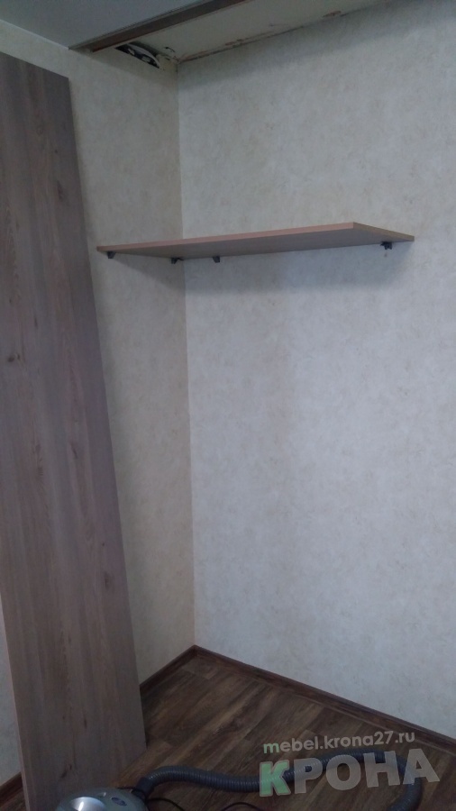 Как установить шкаф-купе своими руками