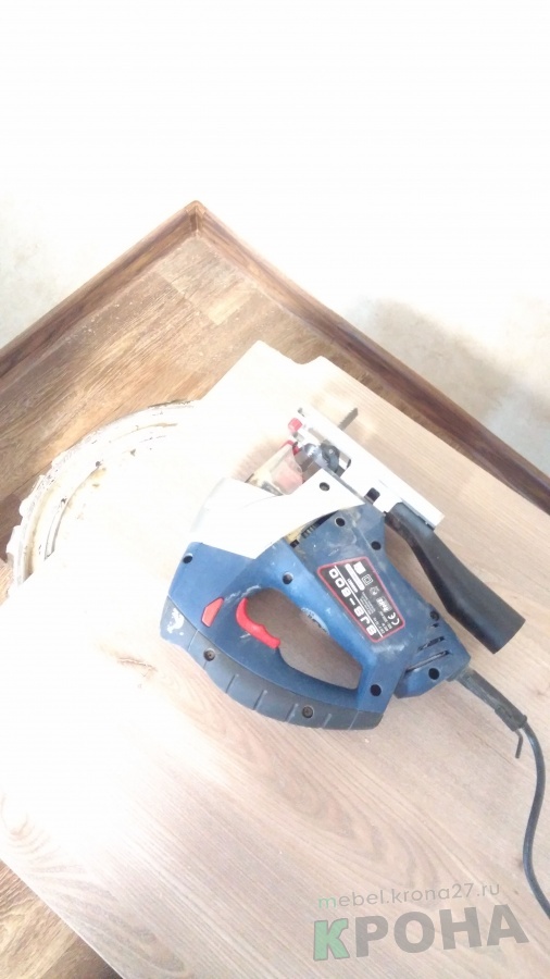 Как установить шкаф-купе своими руками