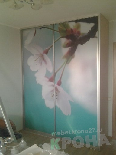 Особенности шкафа-купе