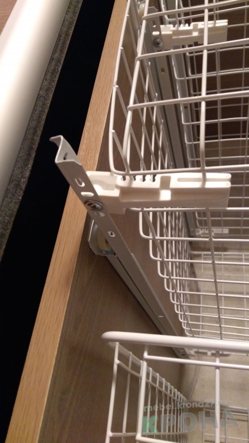 Как установить шкаф-купе своими руками