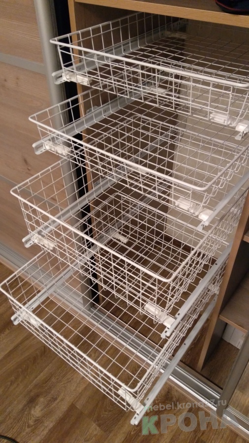 Как установить шкаф-купе своими руками