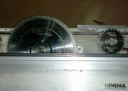 Крона цех, оборудование.