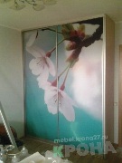 Особенности шкафа-купе