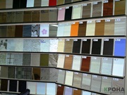 Крона - наш салон